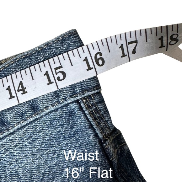 Cody James Mens Jeans Blue Denim Straight Leg W30 L32 Cotton Western Rodeo - Picture 16 of 16